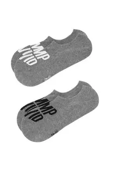 Носки Camp David, серый