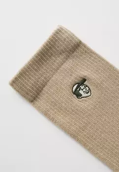 Носки CANALE UNISEX Pompeii, бежевый