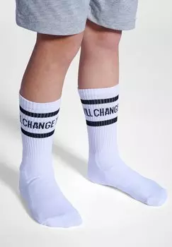 Носки CARBON 2 PACK Sometime Soon, цвет bright white