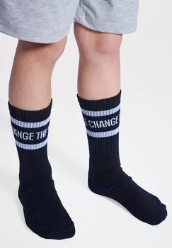 Носки CARBON 2 PACK Sometime Soon, цвет black