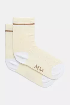 Носки Cardiff Mm, бежевый