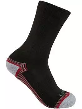 Носки CARHARTT , черный