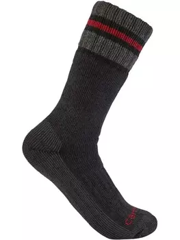 Носки CARHARTT , черный