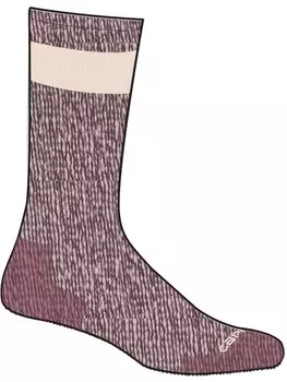 Носки CARHARTT , розовый