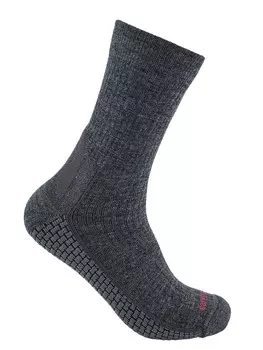 Носки CARHARTT , серый