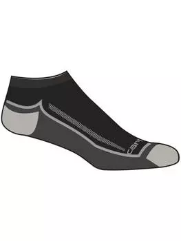 Носки CARHARTT , серый