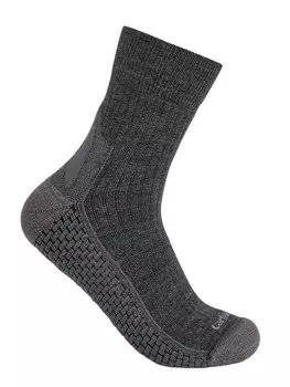 Носки CARHARTT , серый