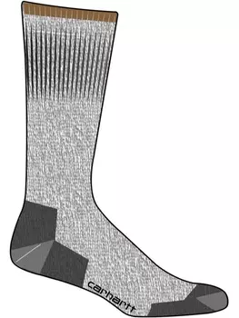 Носки CARHARTT , серый