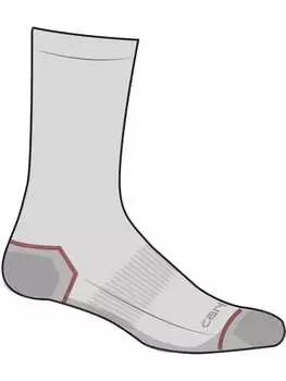 Носки CARHARTT , серый