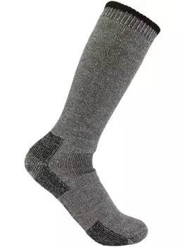 Носки CARHARTT , серый