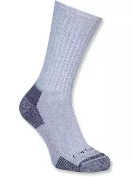 Носки CARHARTT , серый