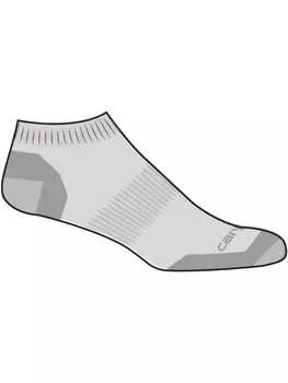 Носки CARHARTT , серый