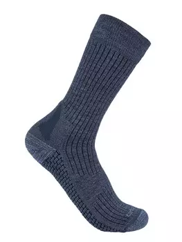 Носки CARHARTT , синий