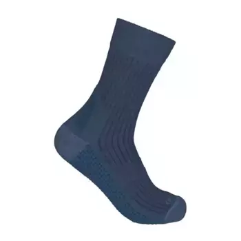 Носки Carhartt Synthetic Merino Wool Short crew, синий