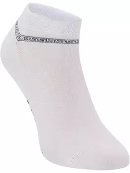 Носки Carlo Colucci AMALFI, белый