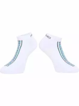 Носки Carlo Colucci, белый