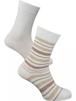 Носки Carlo Colucci, белый