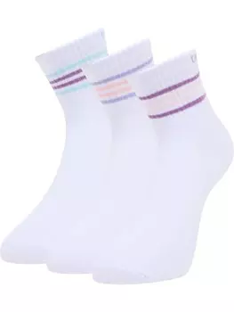 Носки Carlo Colucci, белый