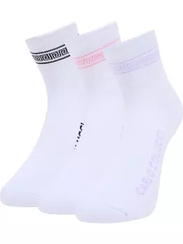 Носки Carlo Colucci, белый