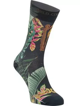 Носки Carlo Colucci Business Curro, черный