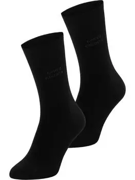 Носки Carlo Colucci, черный