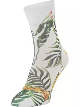 Носки Carlo Colucci Cuniolo, белый