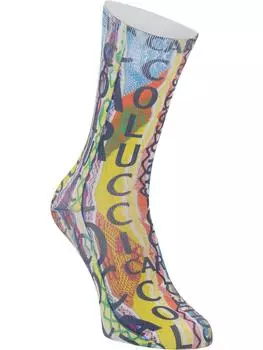 Носки Carlo Colucci Curcio, белый