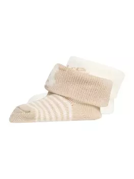 Носки Carter's CARTERS SOCKS, бежевый/шерсть белый
