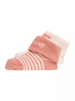 Носки Carter's CARTERS SOCKS, розовый/темно-розовый