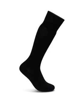 Носки CASH-MERE.CH Socks, черный