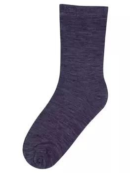 Носки CASH-MERE.CH Socks, лавандовый