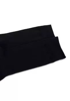 Носки CASH-MERE, черный