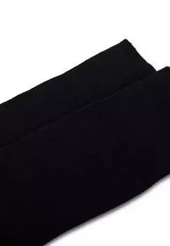 Носки CASH-MERE, черный