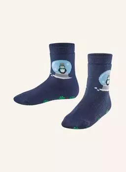 Носки Catspads Falke, синий