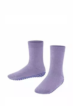 Носки CATSPADS FALKE, сирень