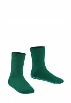 Носки CATSPADS FALKE, зеленый
