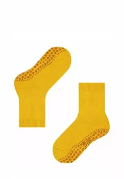 Носки CATSPADS FALKE, желтый