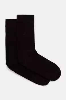 Носки Cdlp, коричневый