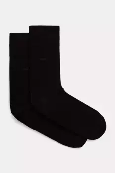 Носки CDLP, коричневый