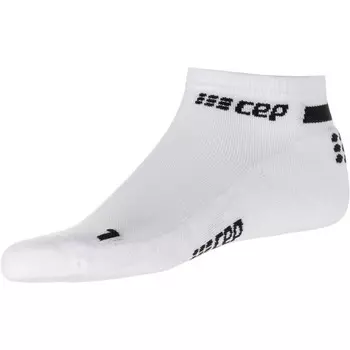 Носки CEP Athletic Socks, белый