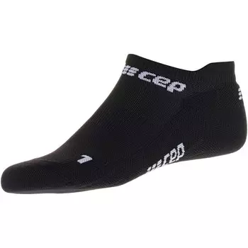 Носки CEP Athletic Socks, черный