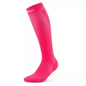 Носки Cep Run 5.0 long, розовый