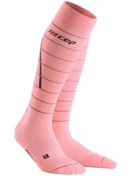 Носки cep Socke, розовый