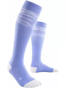 Носки cep Socke, синий