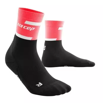 Носки Cep The Run Half long, черный