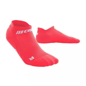 Носки Cep The Run No Show, красный