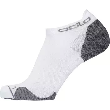 Носки Ceramicool Low Odlo, белый