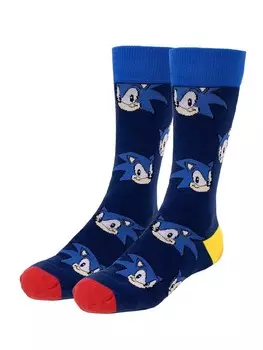 Носки Cerda SONIC, синий