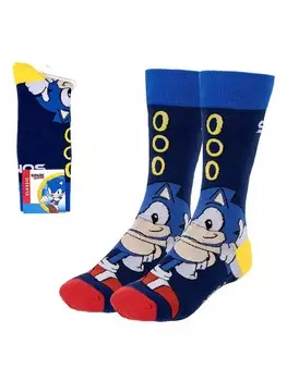 Носки Cerda SONIC, синий