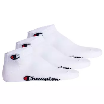 Носки Champion 3 шт, белый